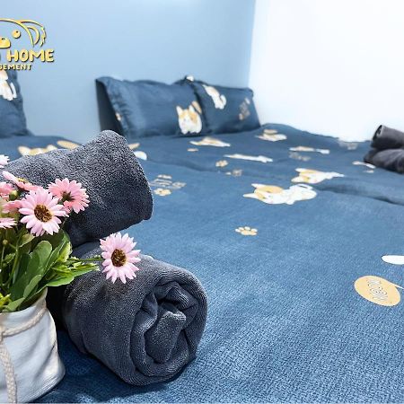 New!! Loving Night Novo 2Br 4-9Pax I Jonker I Netflix I Family Apartman Malacca Kültér fotó