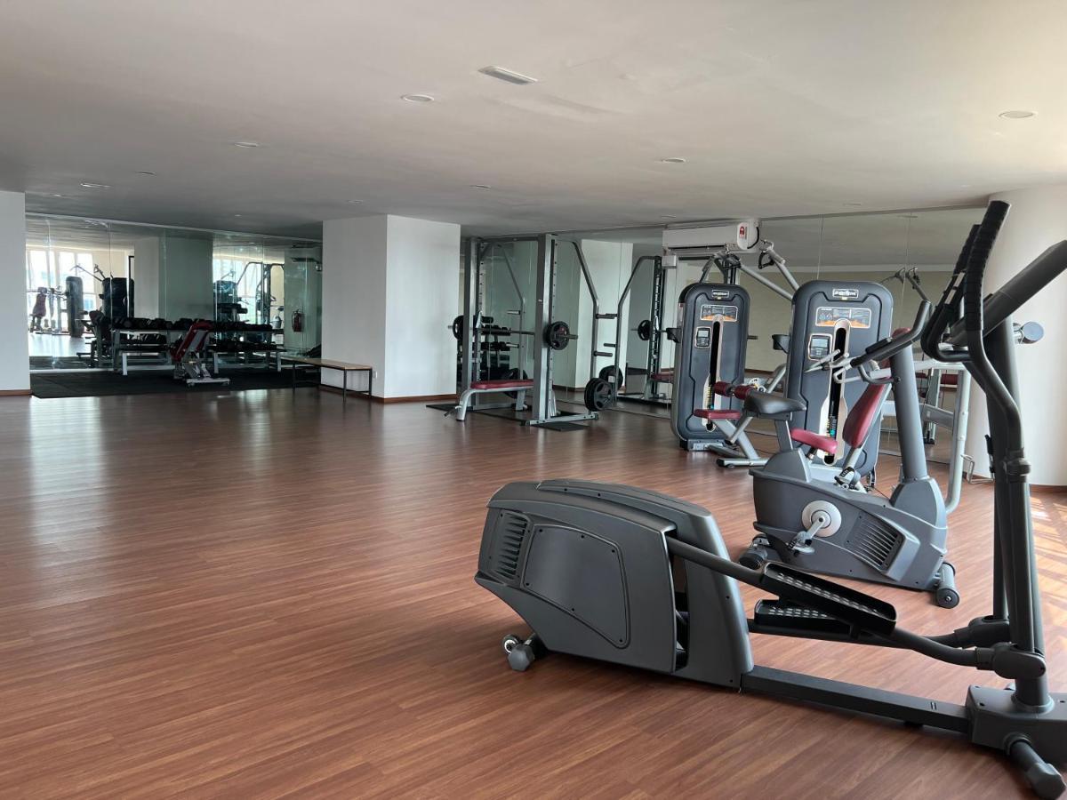 New!! Loving Night Novo 2Br 4-9Pax I Jonker I Netflix I Family Apartman Malacca Kültér fotó