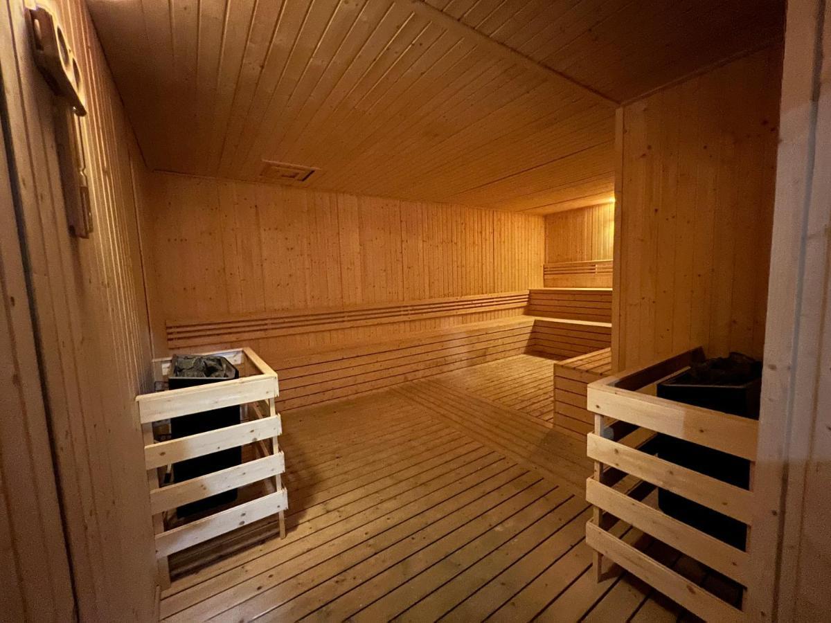 New!! Loving Night Novo 2Br 4-9Pax I Jonker I Netflix I Family Apartman Malacca Kültér fotó