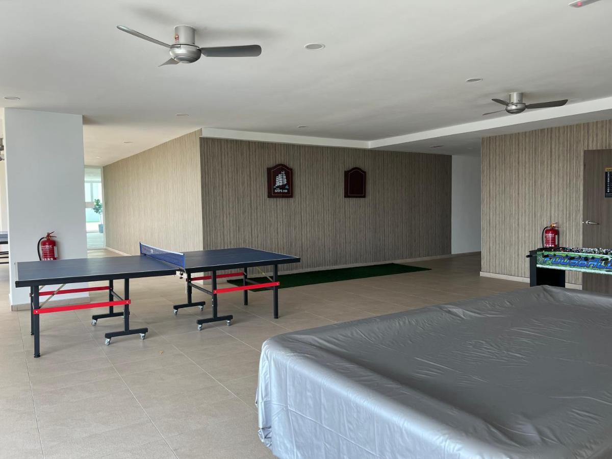 New!! Loving Night Novo 2Br 4-9Pax I Jonker I Netflix I Family Apartman Malacca Kültér fotó