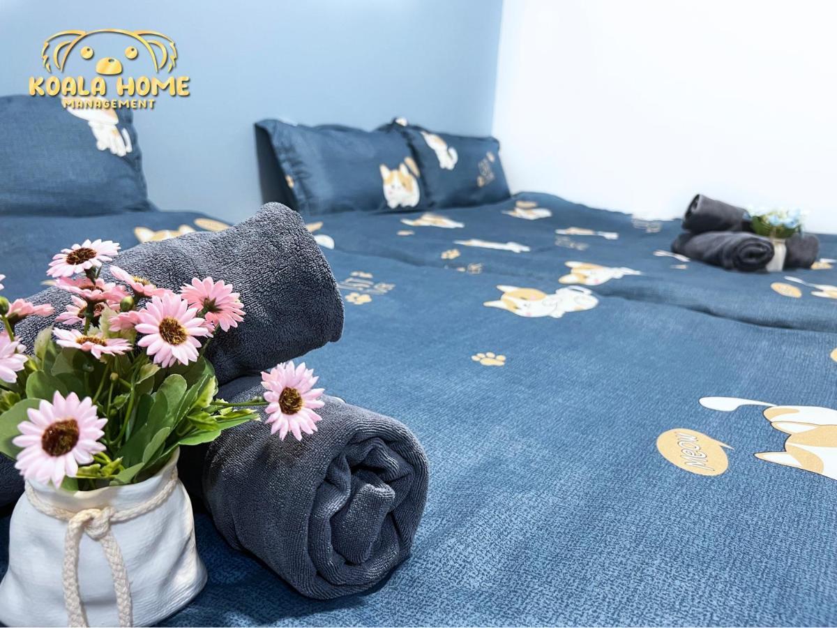 New!! Loving Night Novo 2Br 4-9Pax I Jonker I Netflix I Family Apartman Malacca Kültér fotó