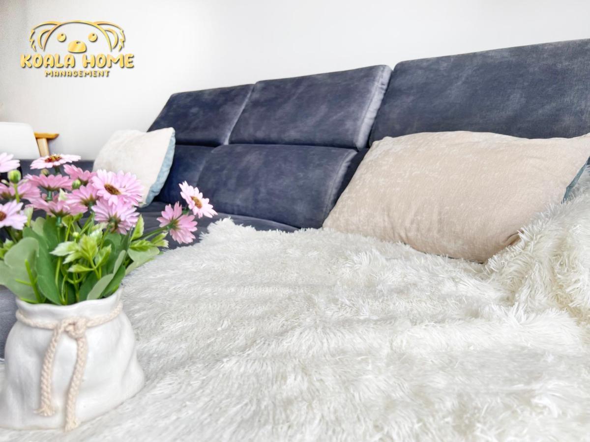 New!! Loving Night Novo 2Br 4-9Pax I Jonker I Netflix I Family Apartman Malacca Kültér fotó